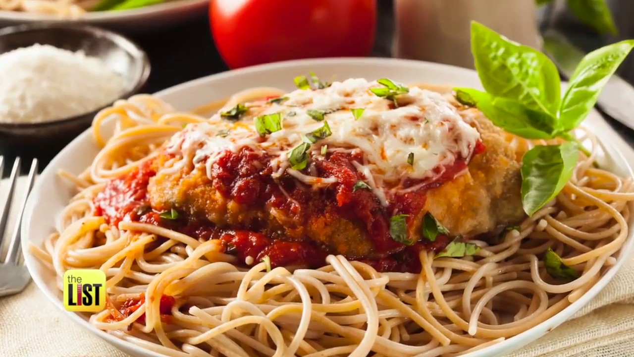 3 Healthy Secrets of The Italian Diet
