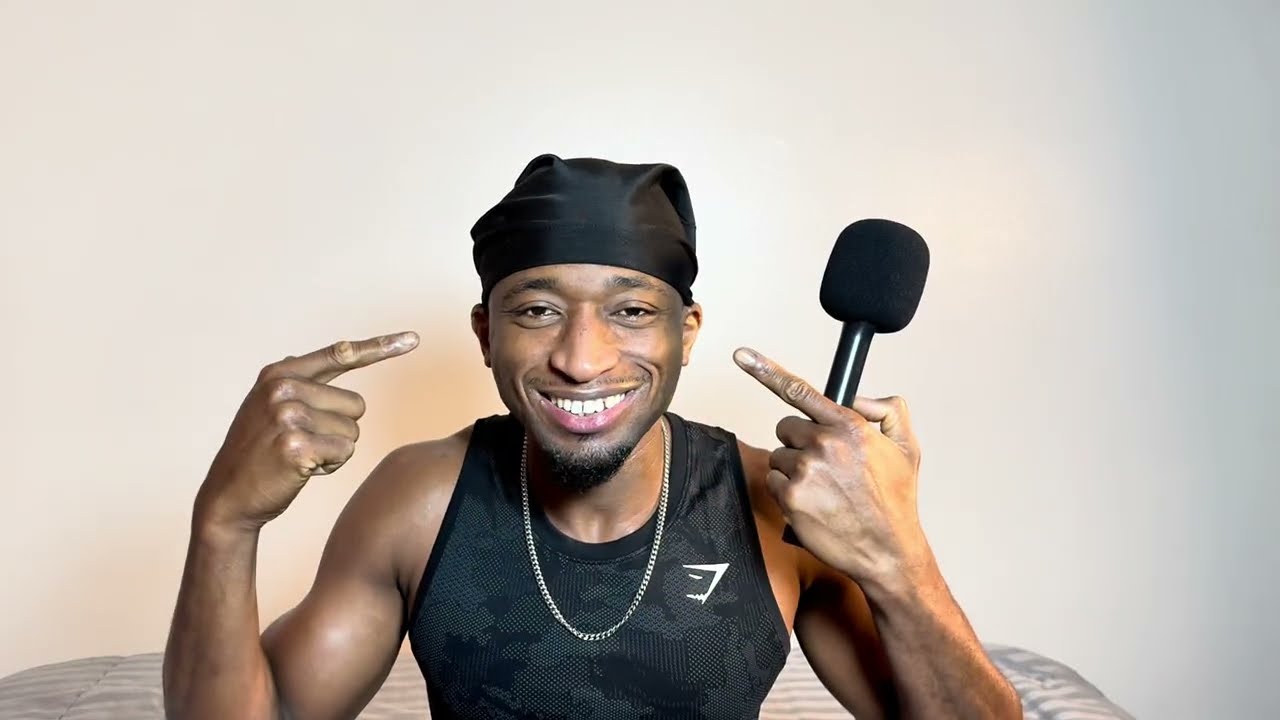 Smiling Changed My Life (For Real)