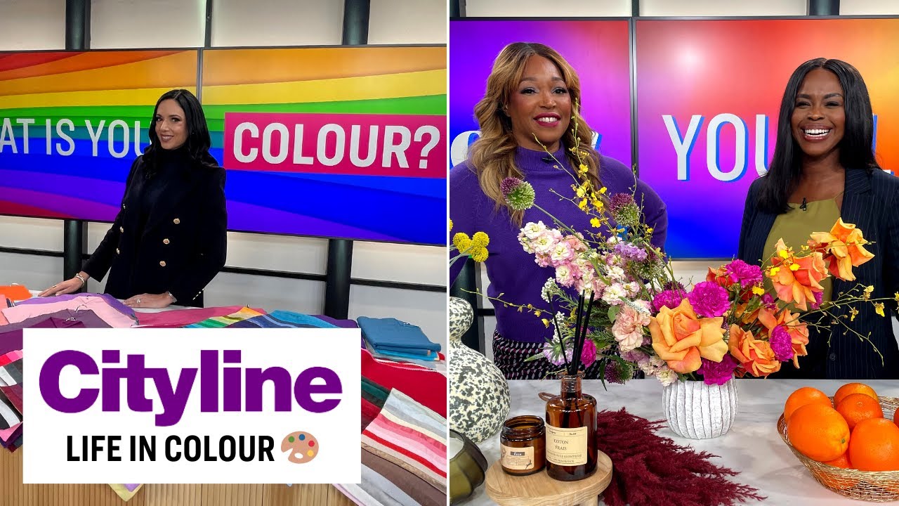 Tuesday, November 14 | Cityline | Full Episode