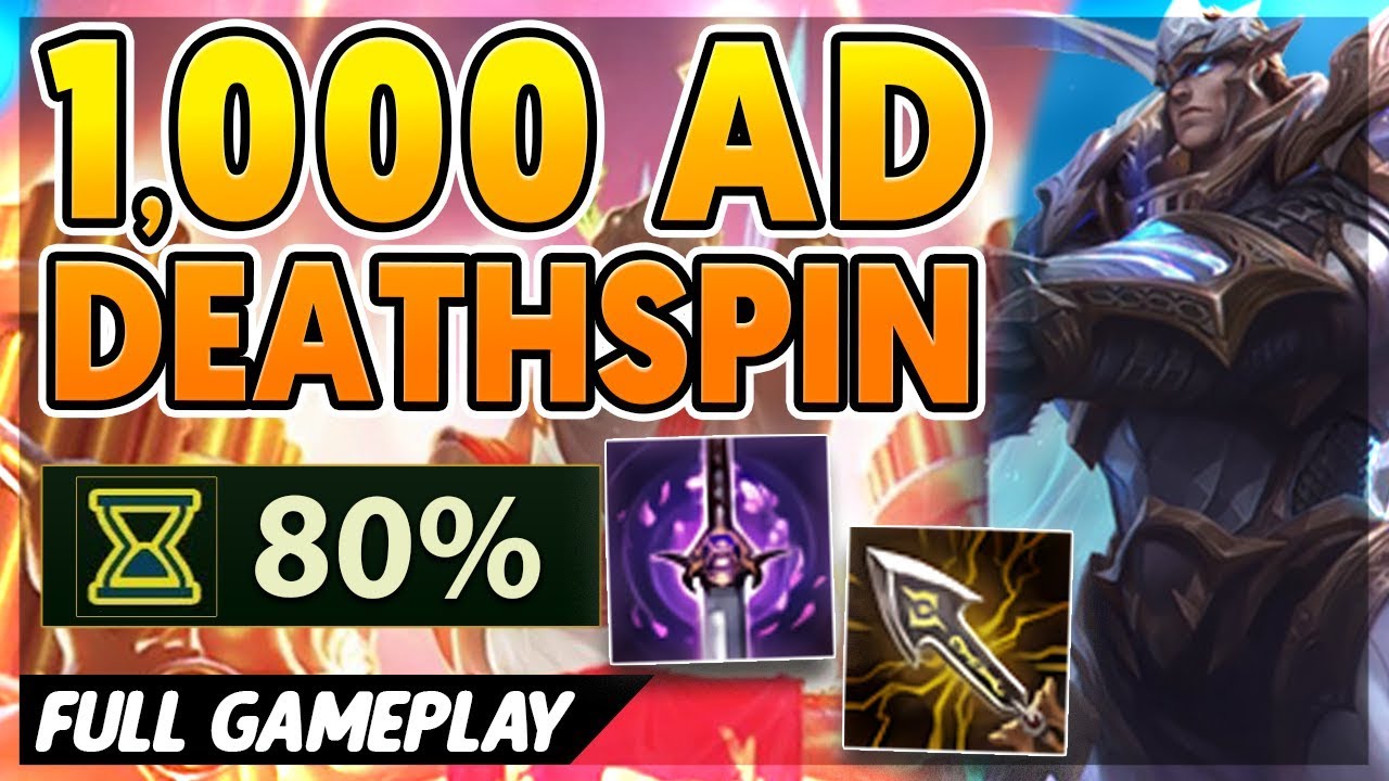 *1,000 AD* I KILL EVERYTHING IN 1 SECOND (INSANE) - BunnyFuFuu Full Gameplay