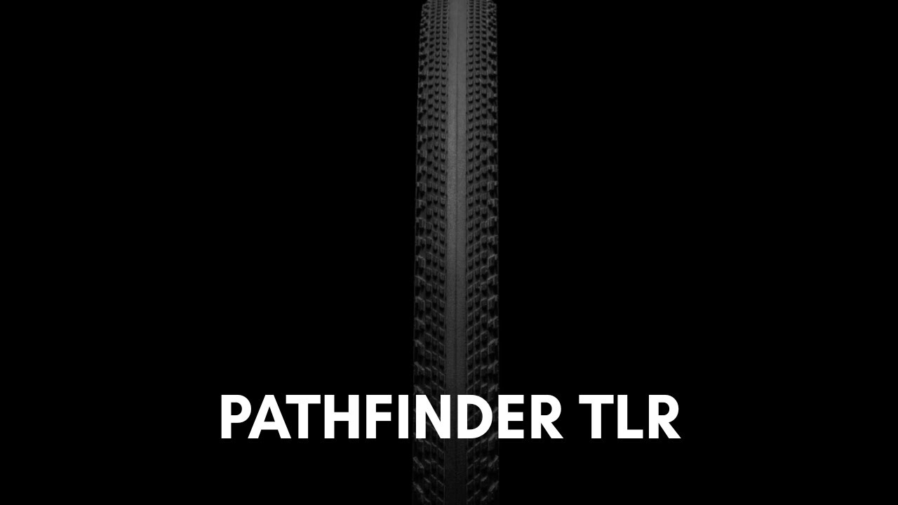 The All-New Pathfinder TLR