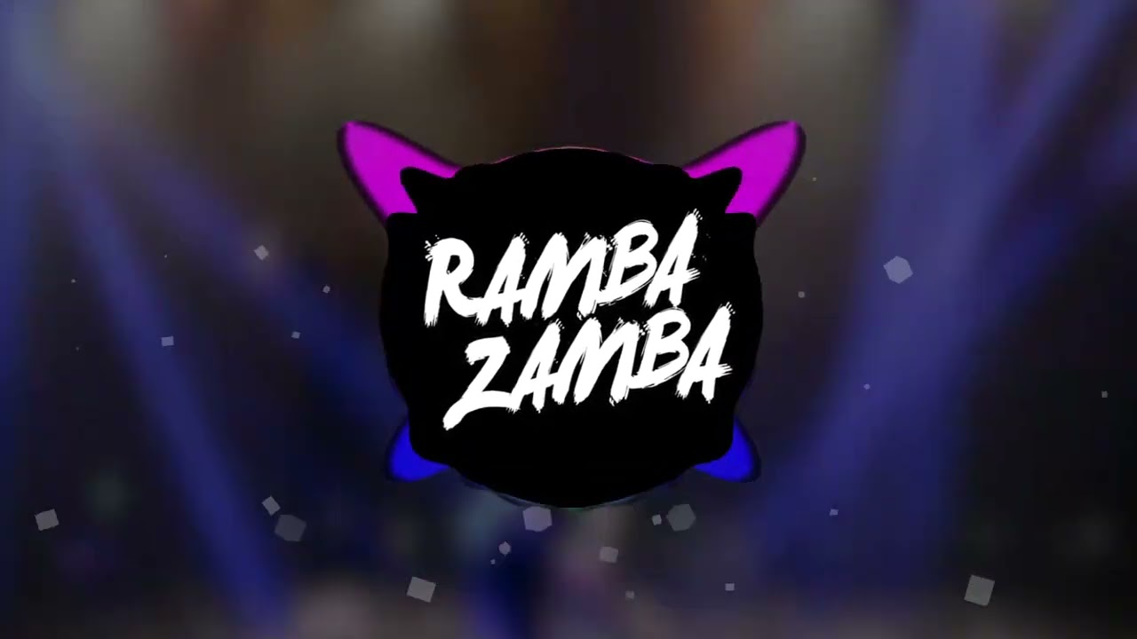 Festival Mix 2025 - 1 Hour Mashup & Remixes Of Popular Songs | Party Warm-Up Music by Ramba Zamba