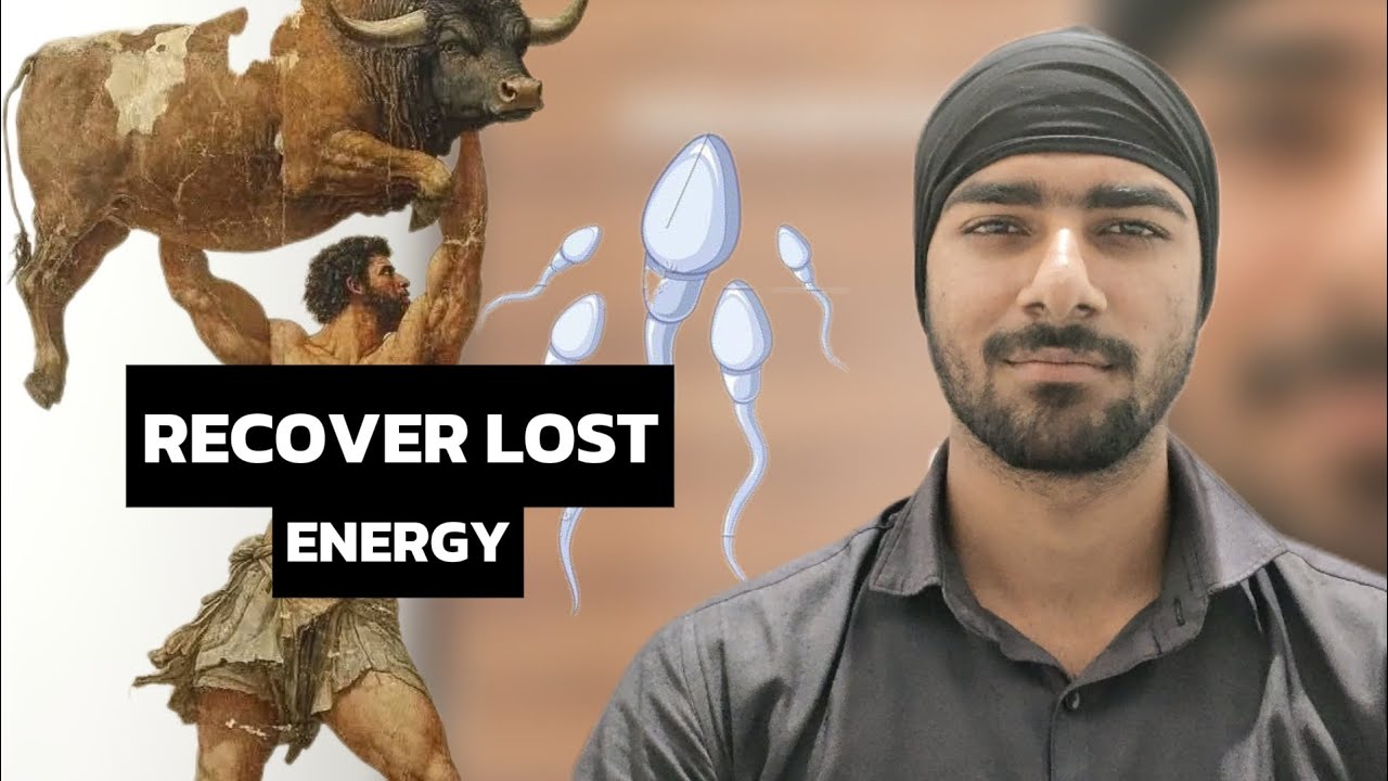 How I Recovered After (5 Years Of Nunnu Playing) (Truth) 