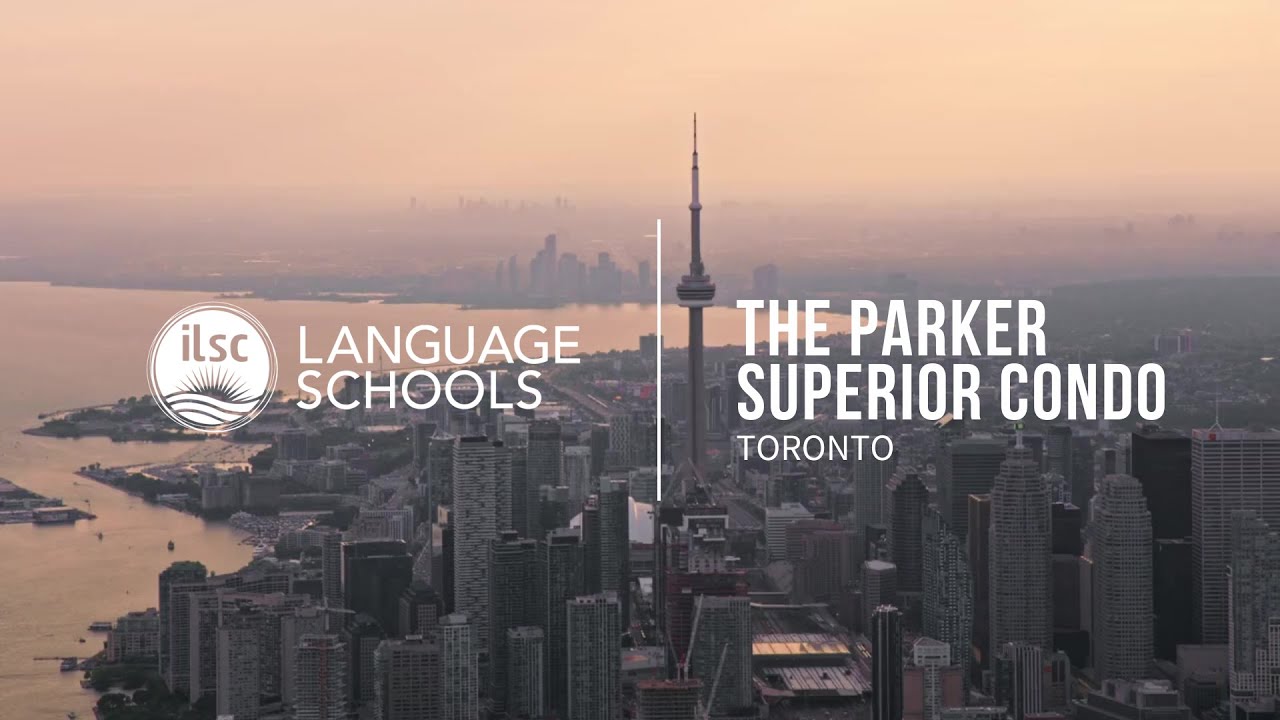 ILSC Residences: The Parker Toronto