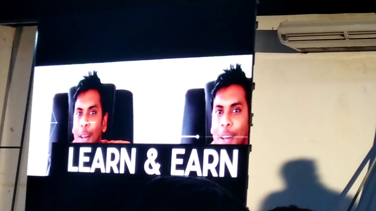 Ideahell workshop