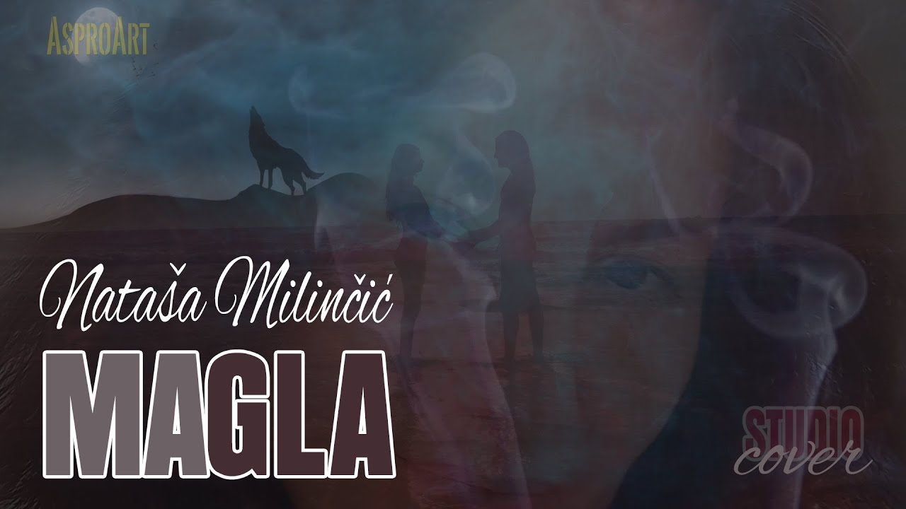 Nataša Milinčić & Čavka Magla ZG spot