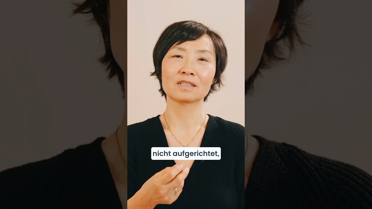 So wirst du selbstbewusster &ndash; in nur wenigen Sekunden #selbstbewusstsein #selbstbewusst #selbstwert