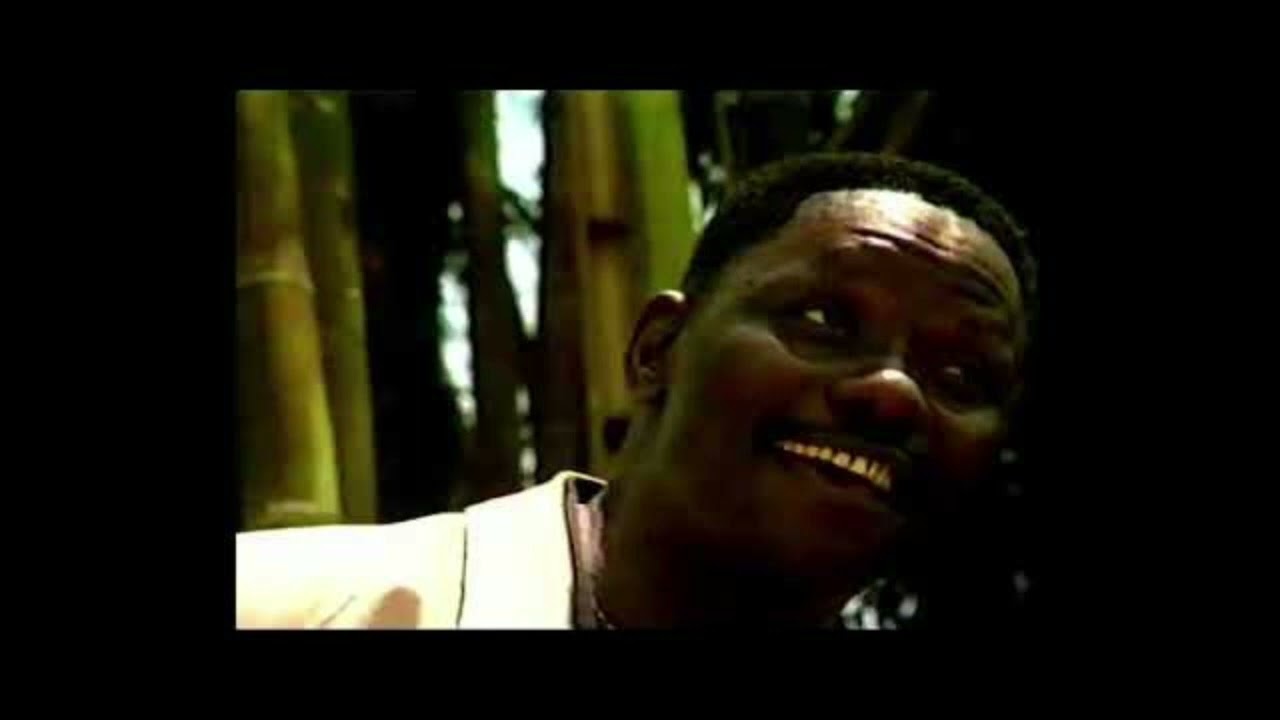 Alhassane Dieneboh Kante  & Etoile De Kimbo - Kania Soli (So Djaks Music)