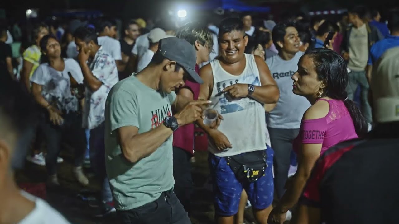 MIX ALLEN NÚÑEZ - BANDALOVE'S  PRIMICIA LIVE  2024.