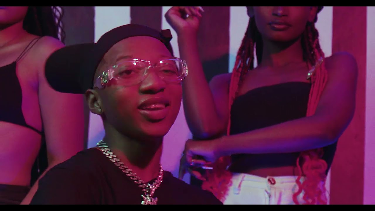Steppa - Trio Mio (Official Video)