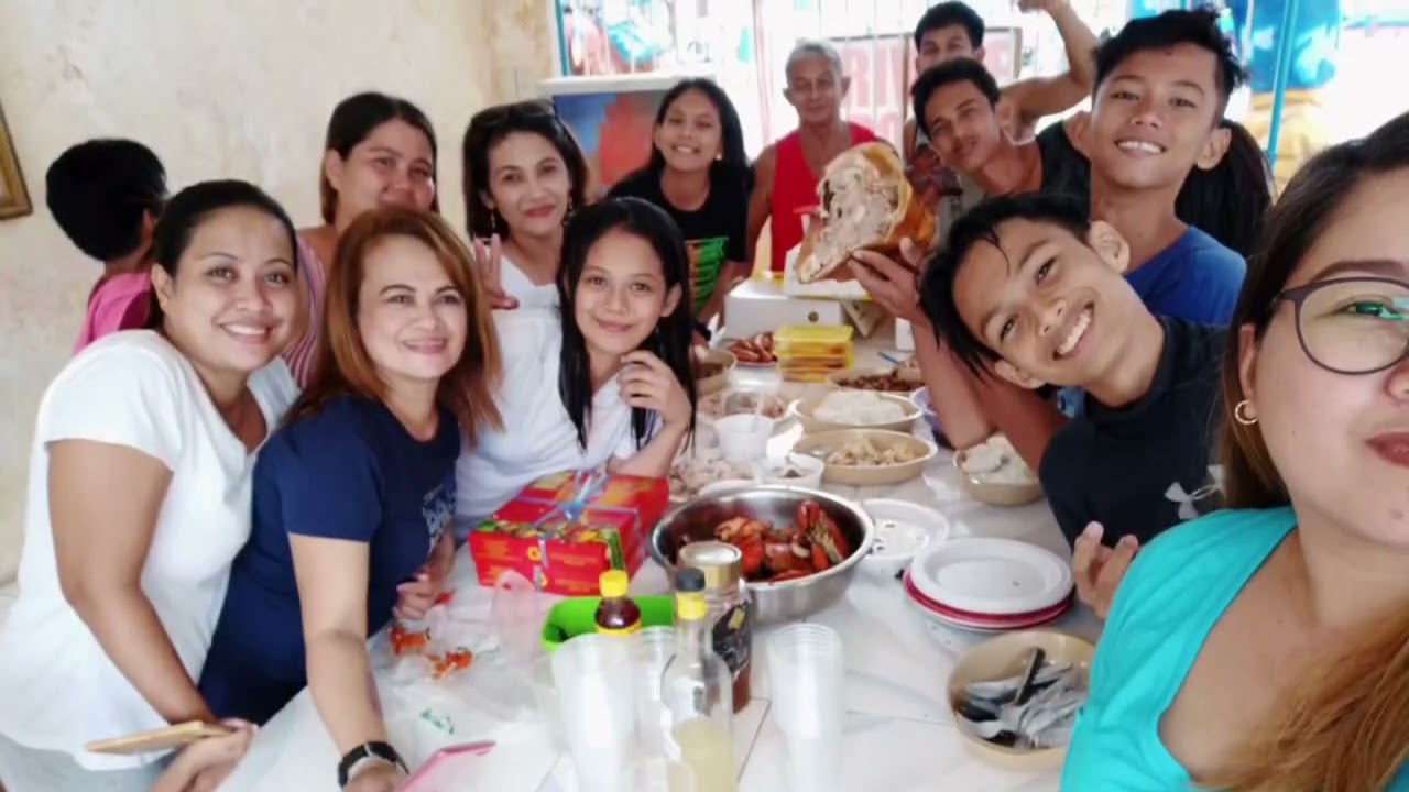 PAALAM TAY.Mahal na mahal ka namin.till we meet again.