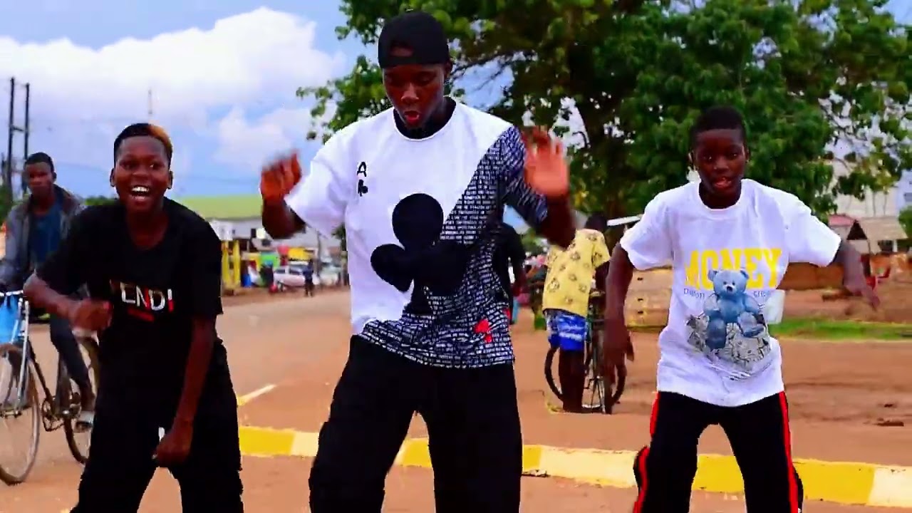 Mikangalaz _Nane Ndimunthu_[Video_Official_By Black Wandrick_Ngalaz_Pictures]