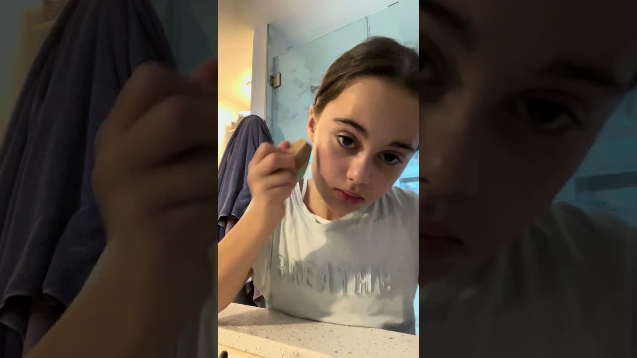 GRWM on Christmas