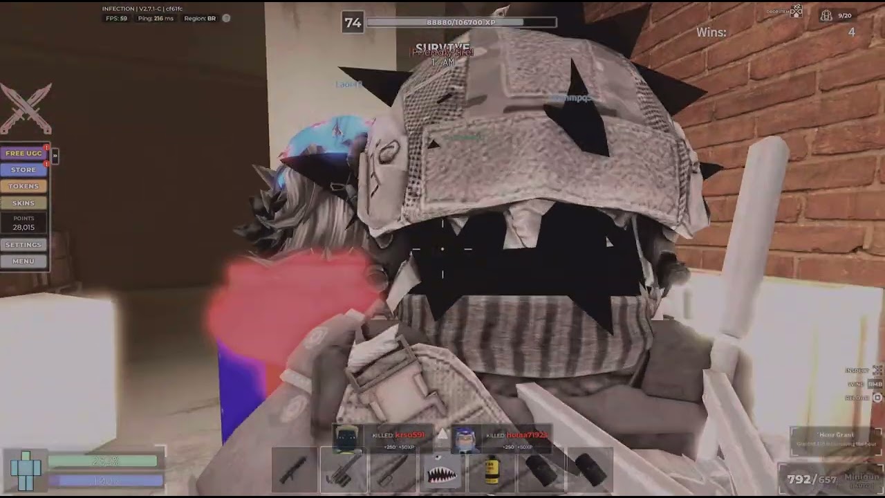 Getting the Juggernaut again crimlnality