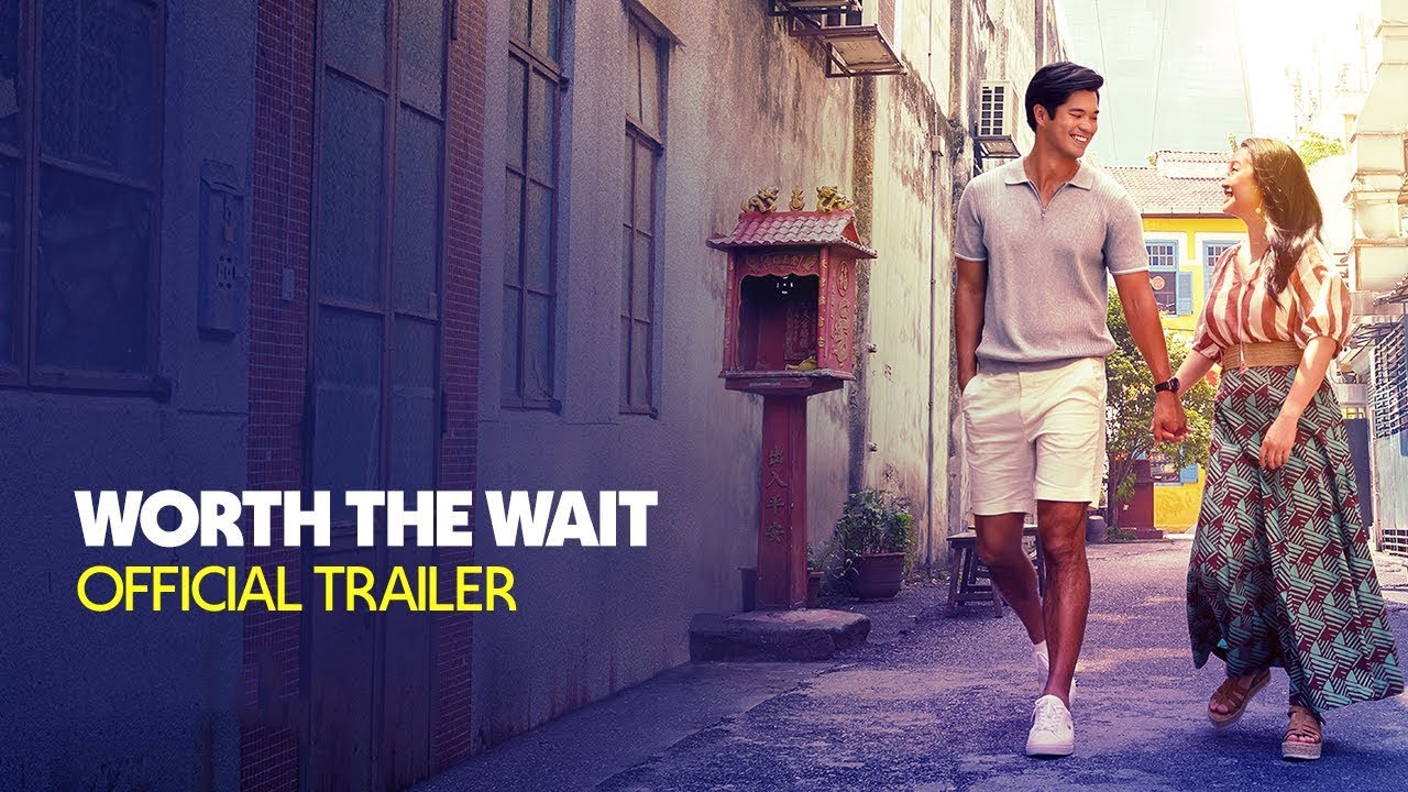 Worth the Wait | Official Trailer