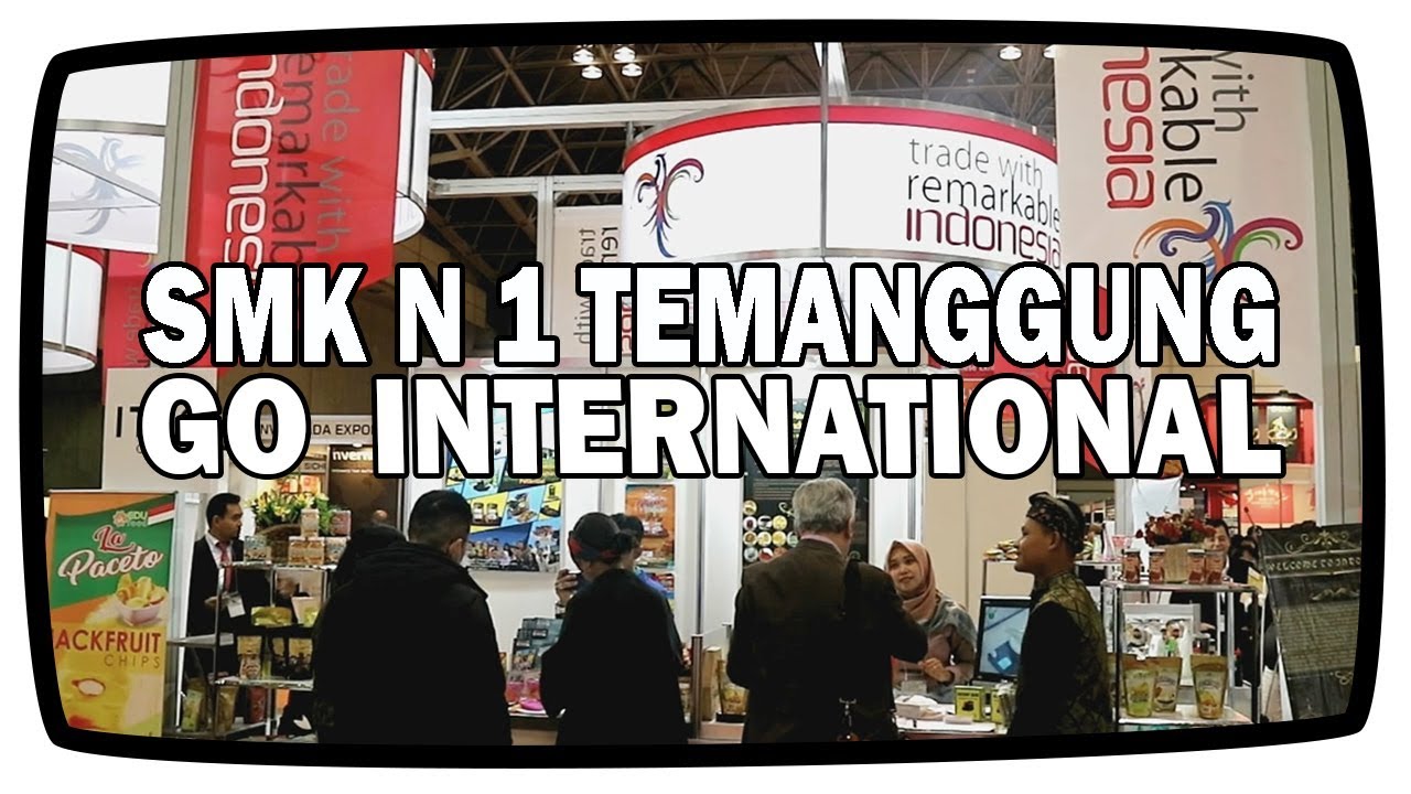 TEMANGGUNG 