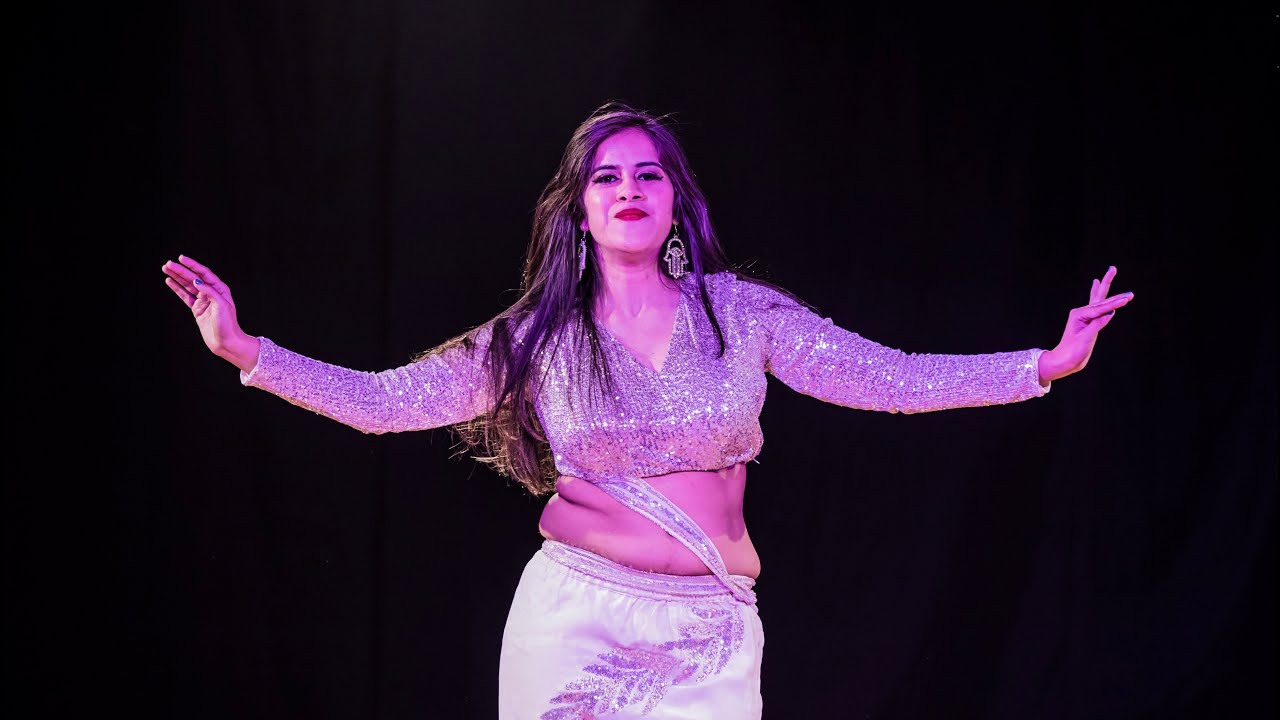 Leylet Hob| Tarab| Sharlaine Sequeira