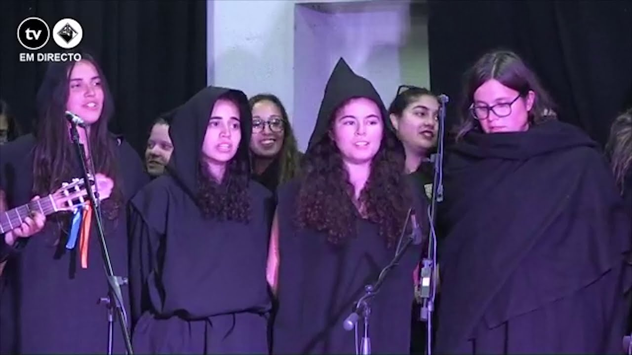 «Balada da Saudade» - X Entretunas