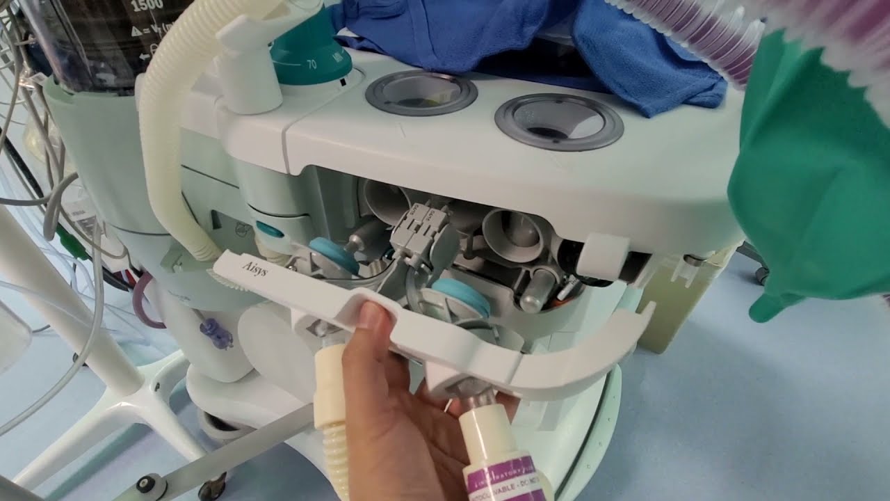 HTM-Aisys CS2-FullTest