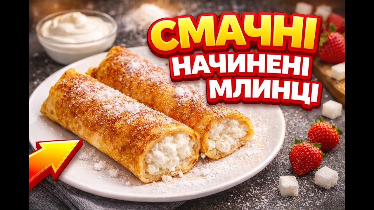 Краще за цей рецепт млінців я не пробувала