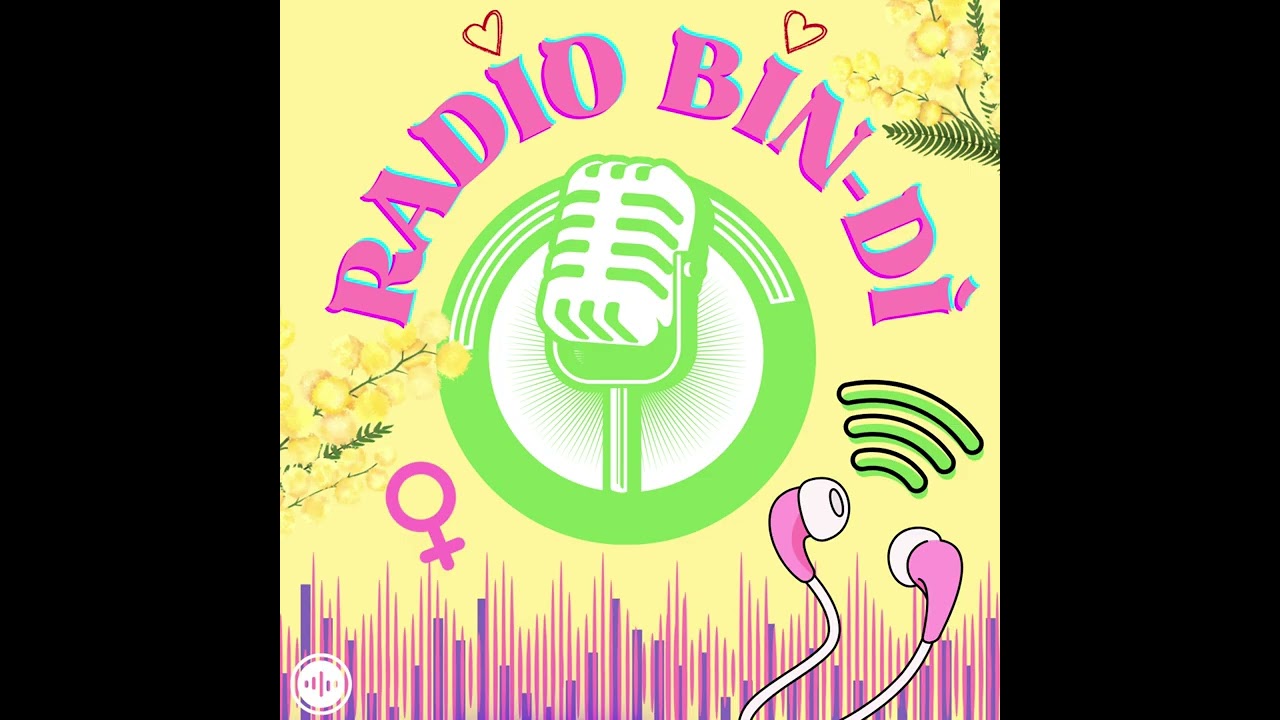 Radio Bin_di STAGIONE 2025/2026 EPISODIO 16