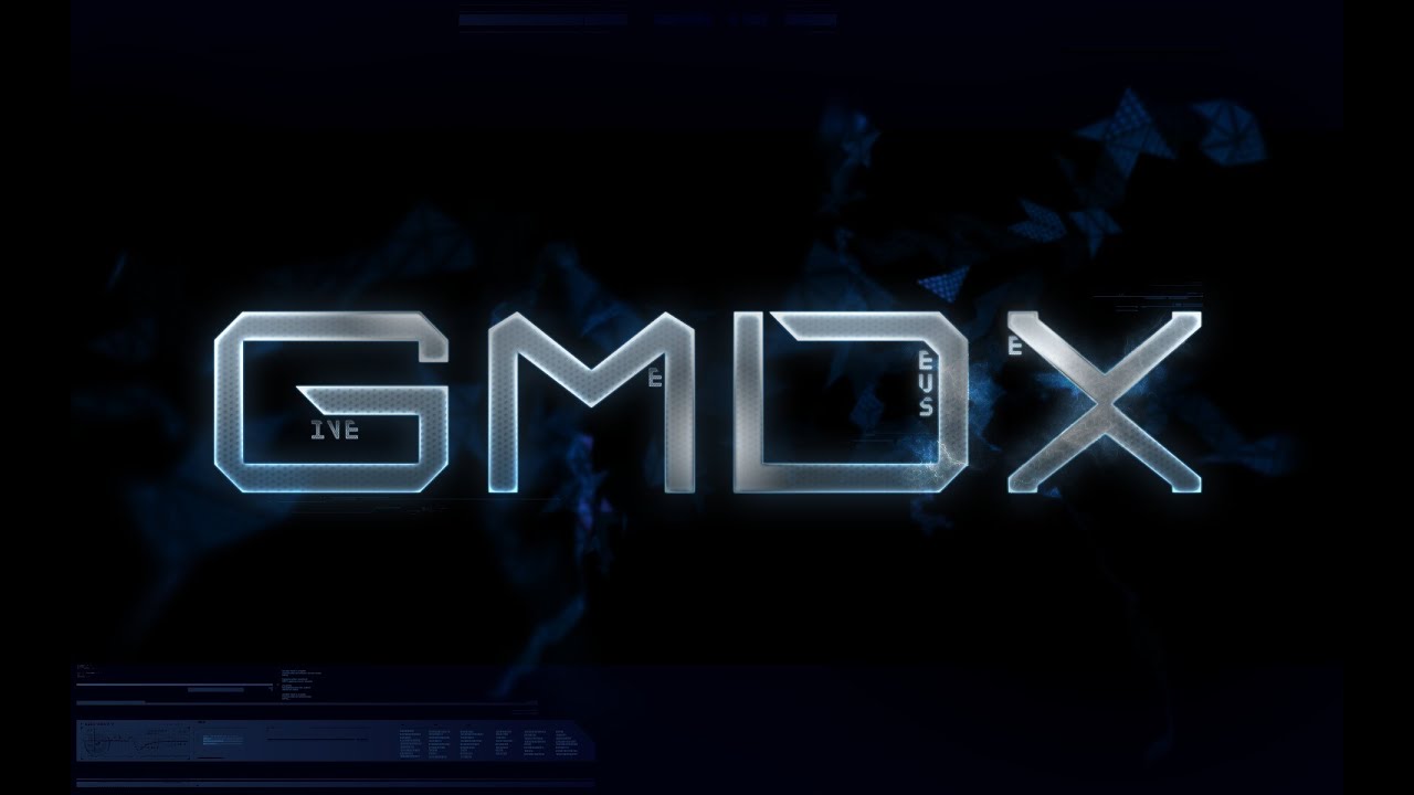 DeusEx GMDX MOD v9.0.3 ПРОХОЖДЕНИЕ  #2