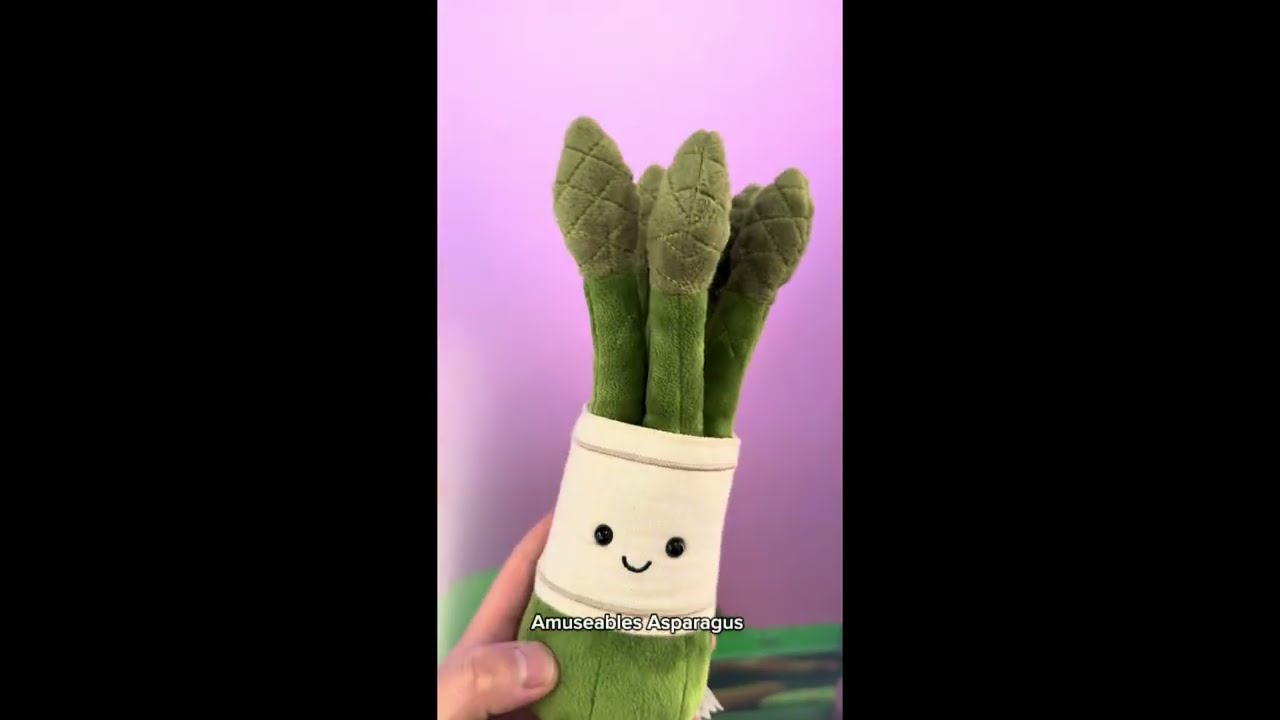 Jellycat Just Dropped the Space Collection! 18th March 2026 