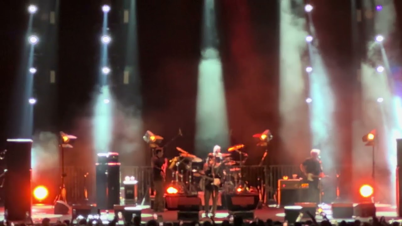 DUMAN - Dibine Kadar - VWARENA - 13/01/2024