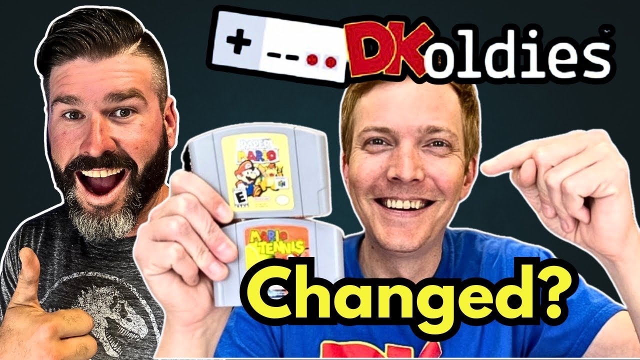 Is DKoldies still a retro gaming scam in 2025? Lets Find Out...