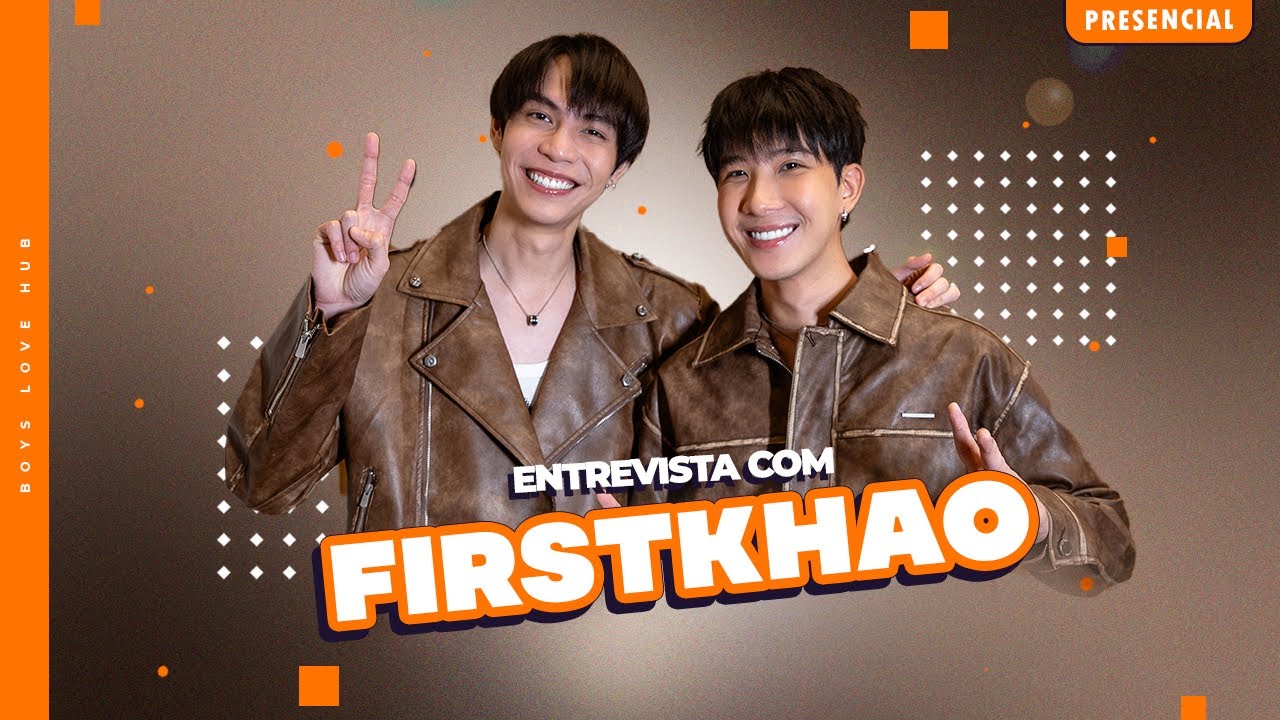 ENTREVISTA COM FIRST E KHAOTUNG - THE ECLIPSE & ONLY FRIENDS