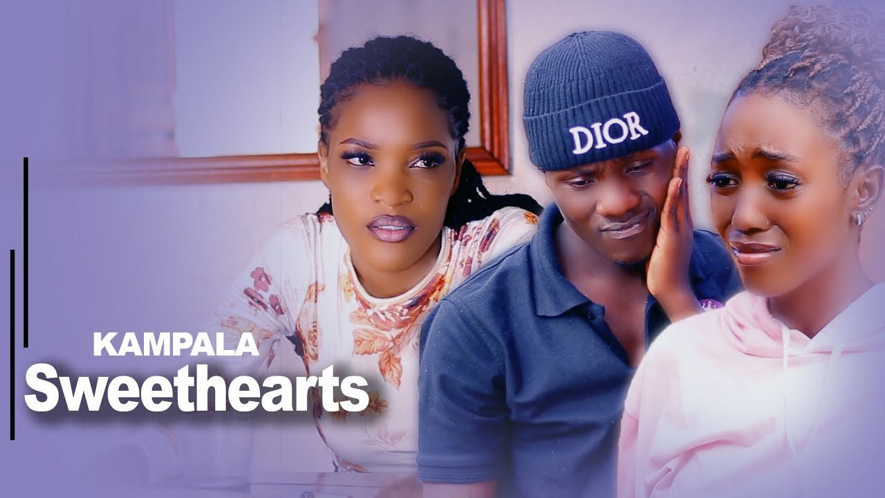 KAMPALA SWEETHEATS (EPISODE 6 )