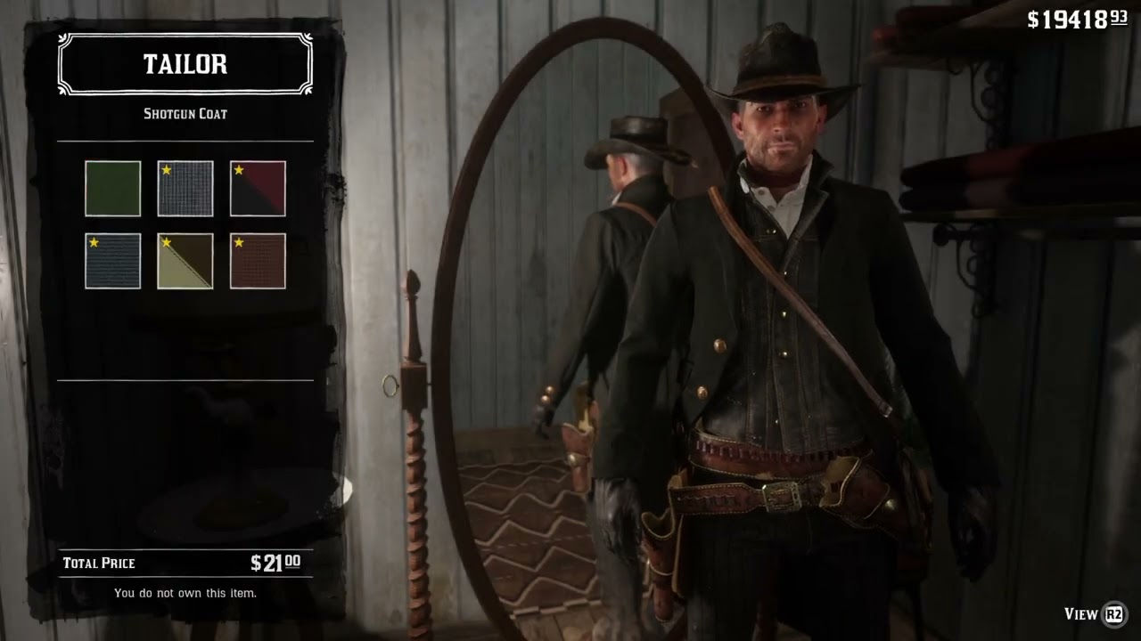 Red Dead Redemption 2