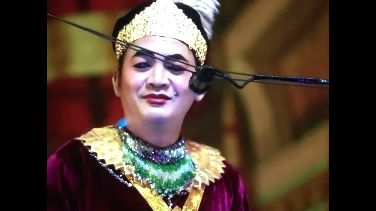 រឿង ៖ វាសនានាងរំដួល  ( ភាគទី ៤ )