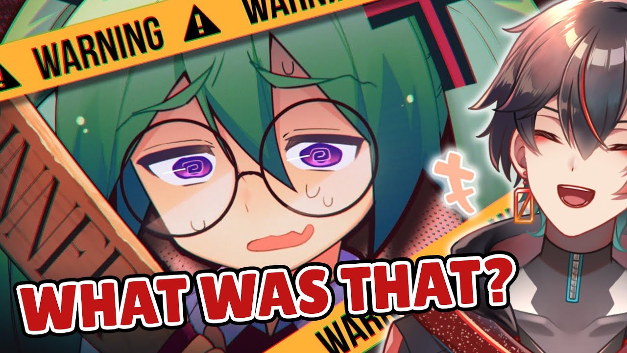 PATHETIC? | REACTING to SAWTOWNE - Confessions of a Rotten Girl ft. Hatsune Miku
