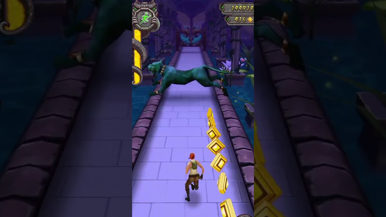 #templerun2 #templerunapp #arcadegame #games #runtemplerun #endlessrunner #gaming