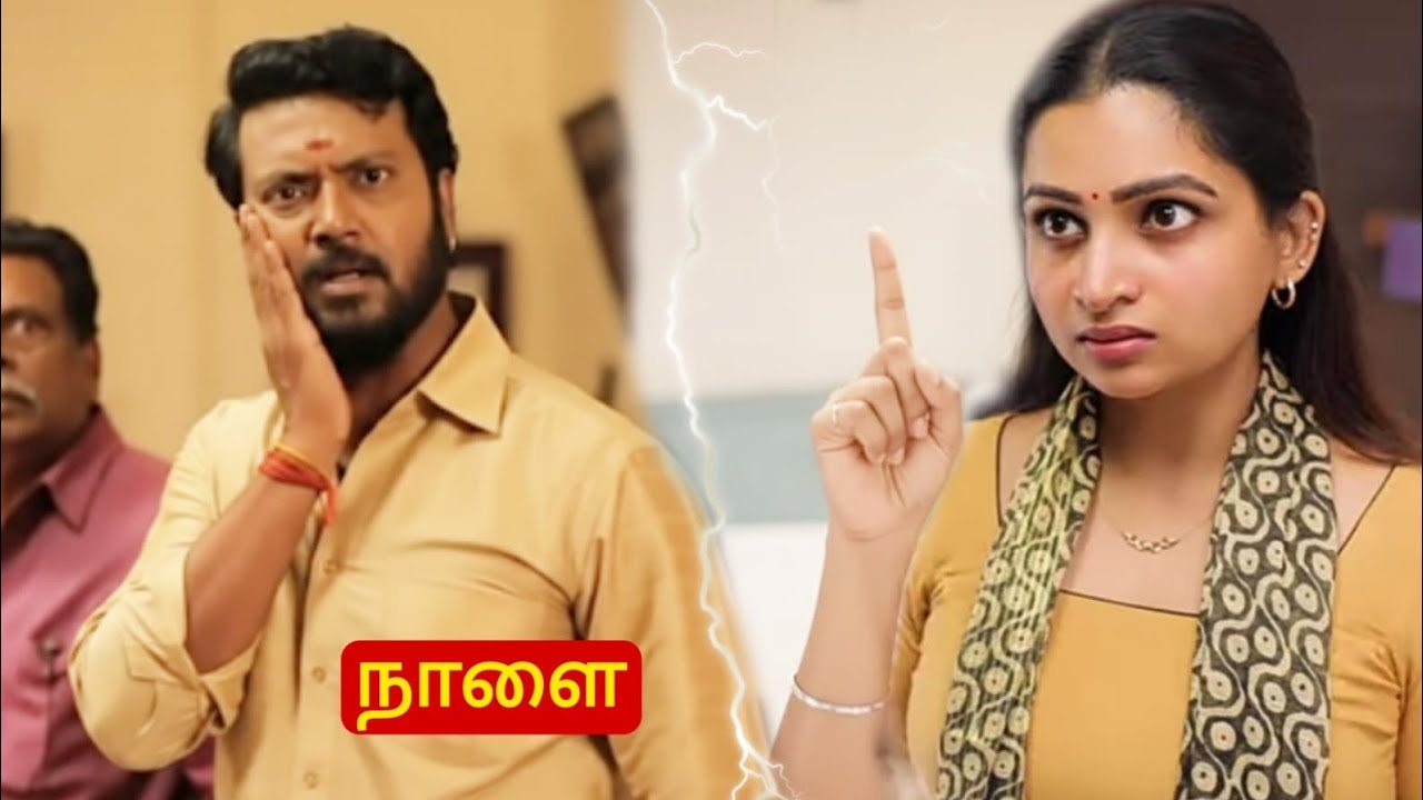 Azhagae Azhagu | 9.2.2026 Feb Review | தங்கராஜை அறைந்த மதி
