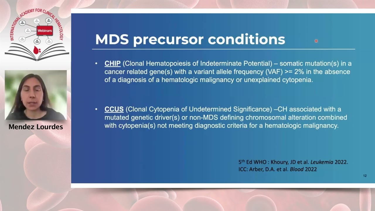 Clonal Hematopoiesis: Origins and Clinical Implications