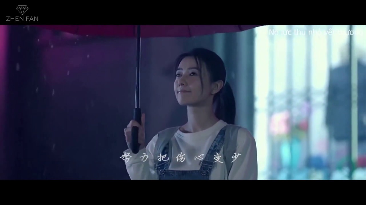 [Vietsub] Kh&aacute;ch qua đường 过客 - A H&agrave;m 阿涵 (Một đời một kiếp / 一生一世)