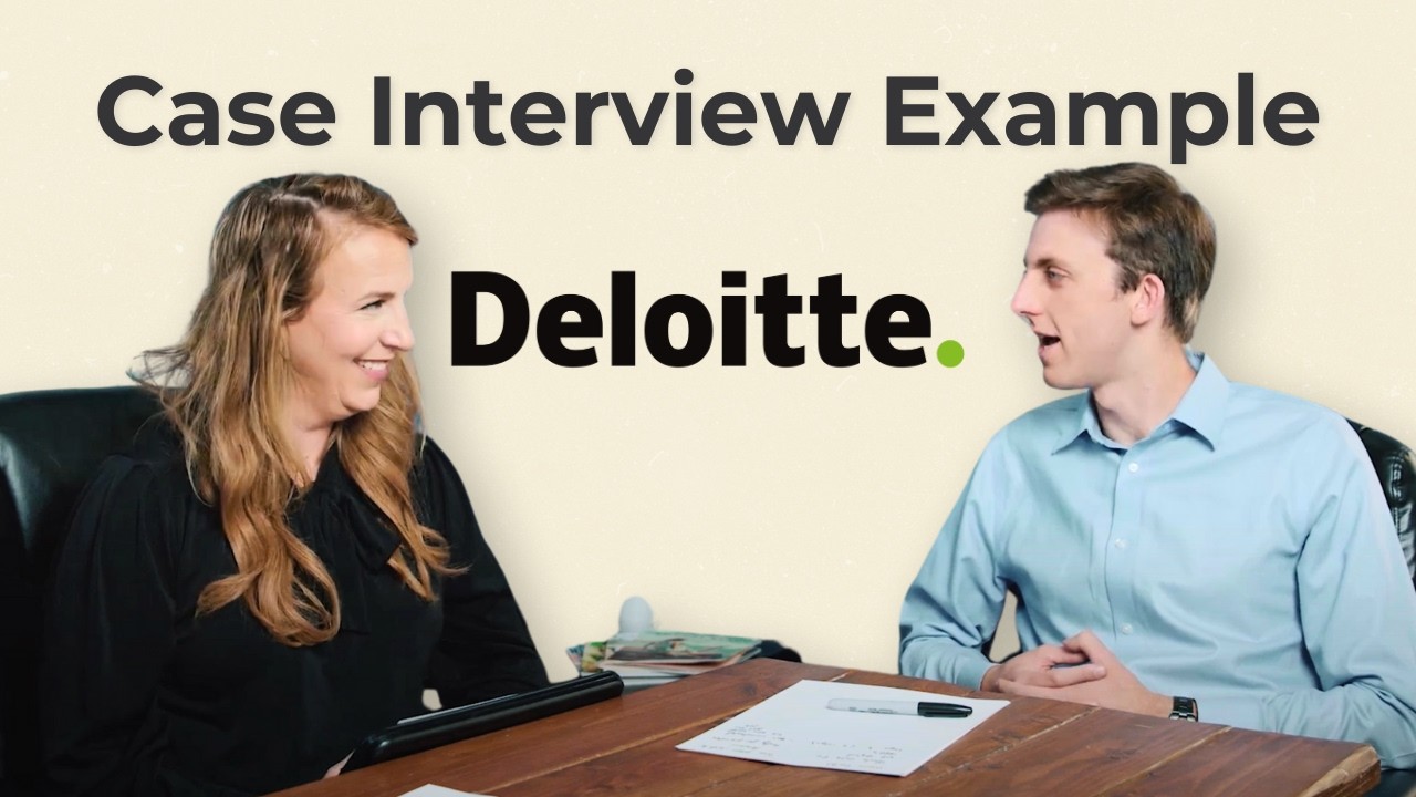 Deloitte Human Capital Case Study: Black Cats FC
