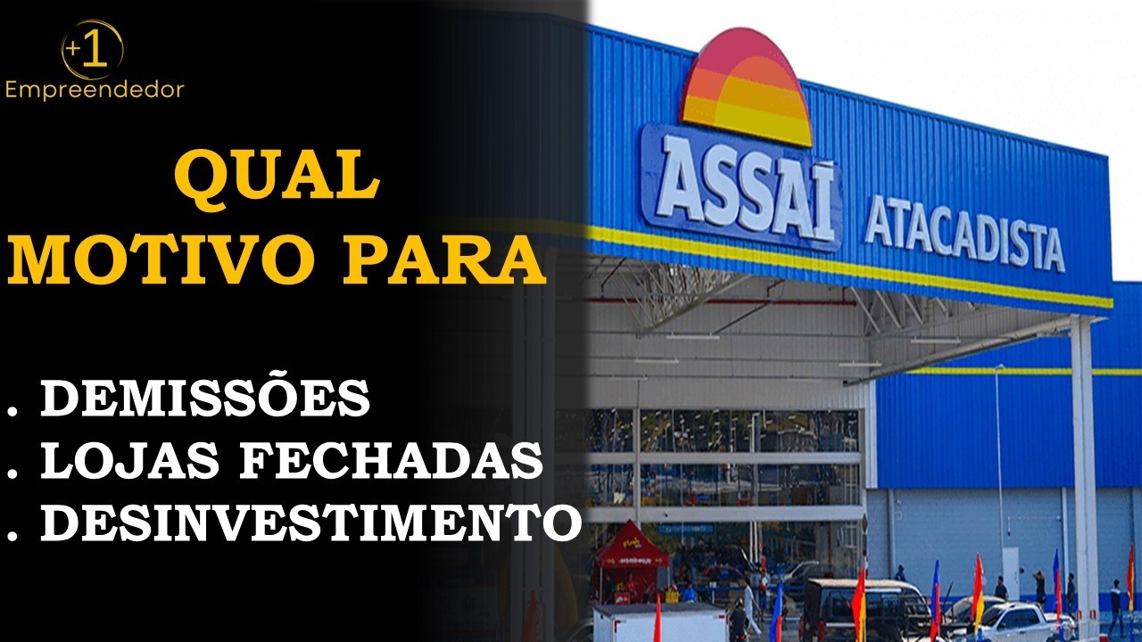 Saiba a crise que está acontecendo nos supermercados!