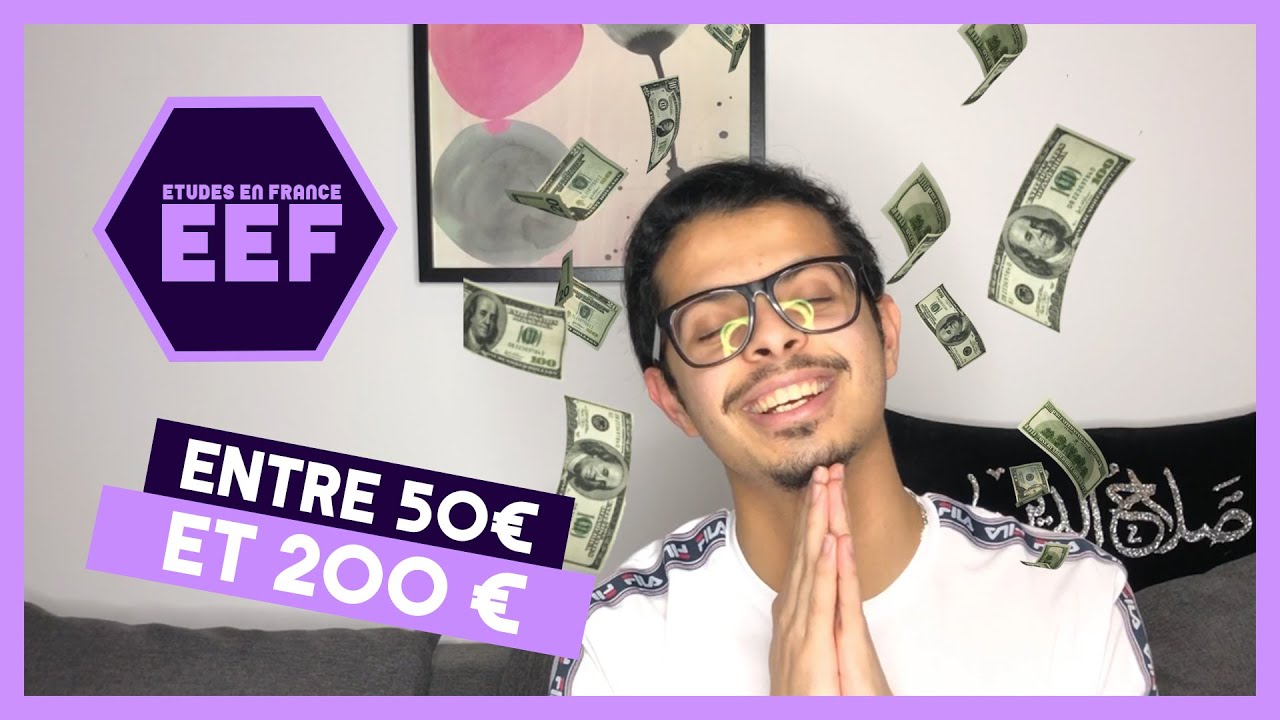 هام جذا، ما يجب عليك معرفته قبل القدوم إلى فرنسا، هذه هي المساعدات التي توفرها للطلبة