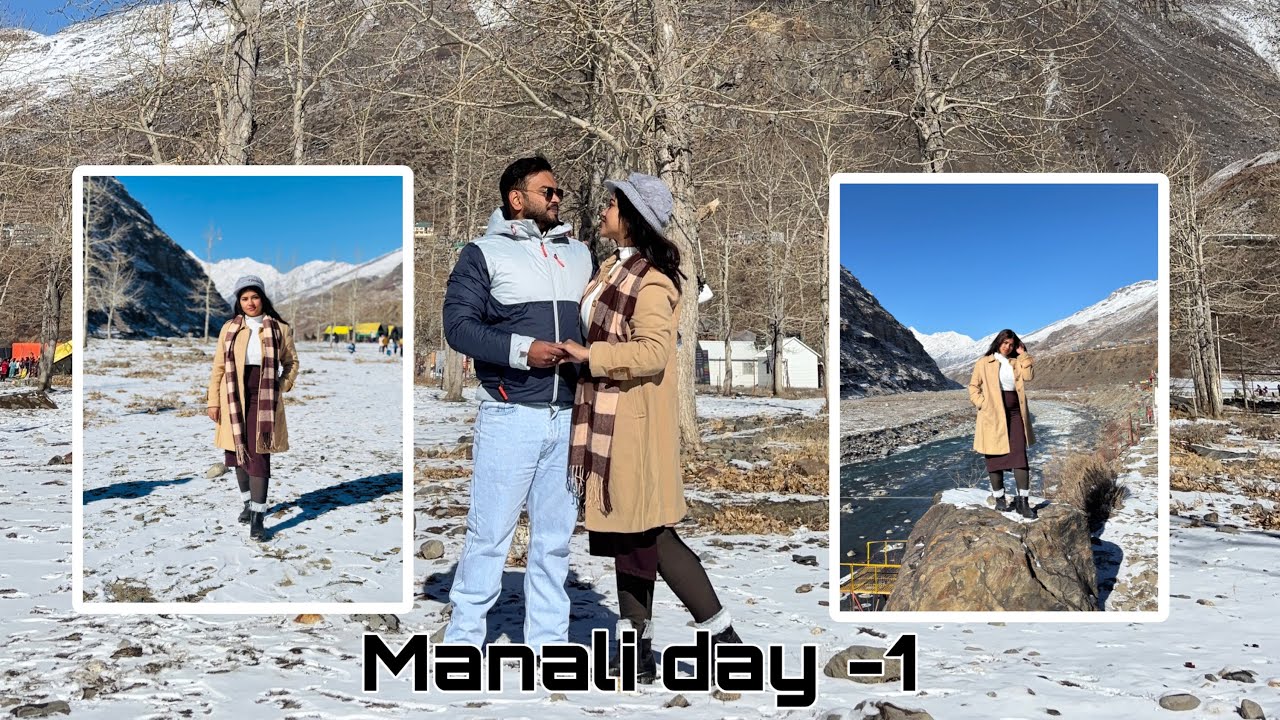 Shisu visit/solan valley experience/pokshar visit at manali 