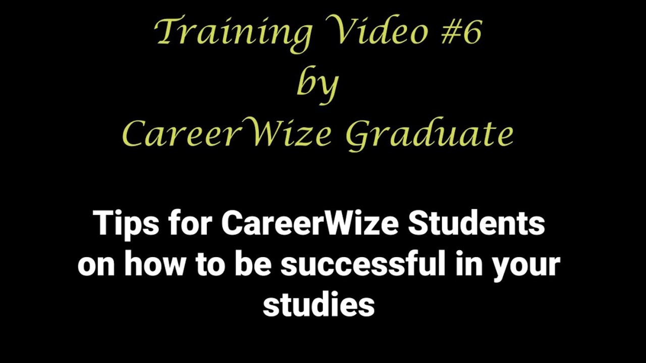 Medical  Coding Training Video #6 by CareerWize Graduate