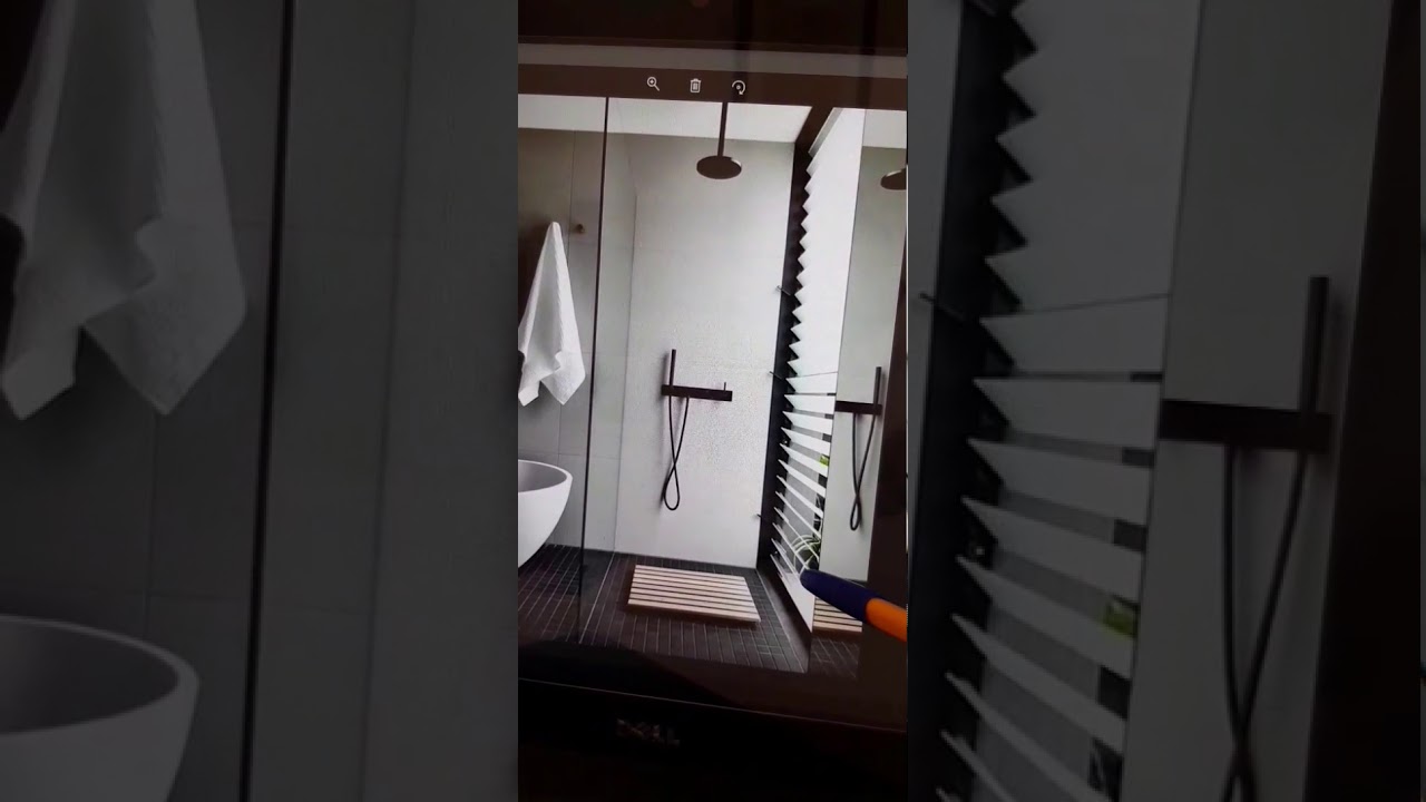 تفصيل دورة مياه مميزه وبعض النصائح