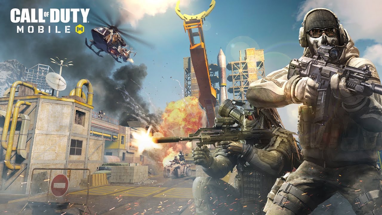 COD Mobile Live Stream // Funny Chat and Funny Moments 2019 - Call of Duty Mobile Gameplay