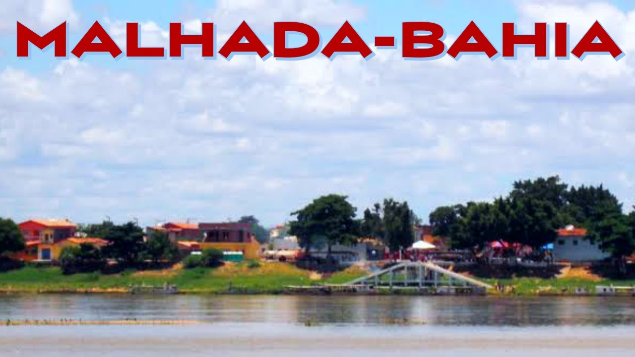 MALHADA  - BAHIA