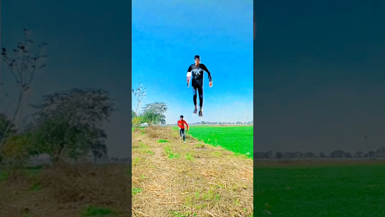 खतरनाक रोल #funny video #viral #reels #ankit 88 💯