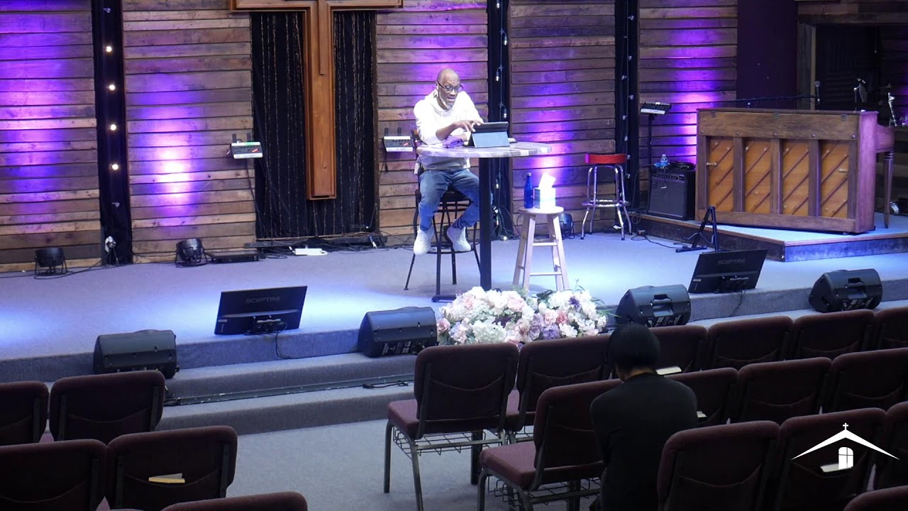 Called By God- Jeremiah Part III