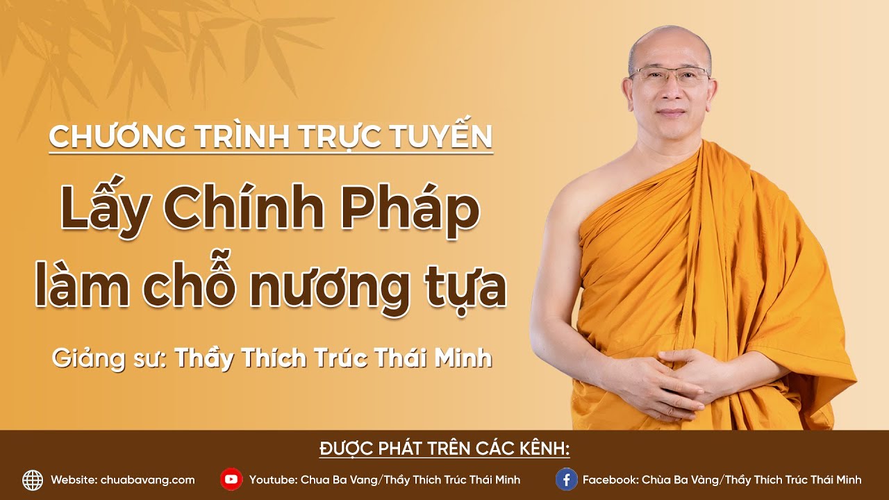 Pháp thoại 