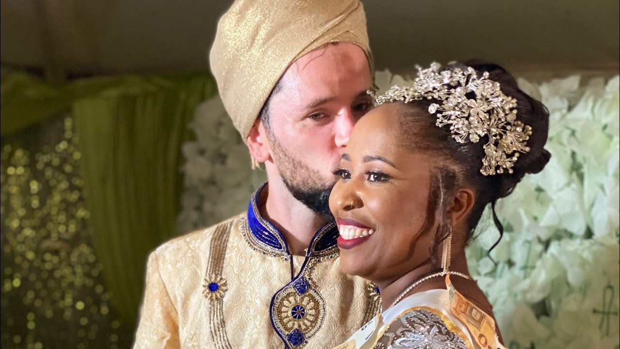 C’est le mariage de ma petite sœur #vlogmayotte #manzara